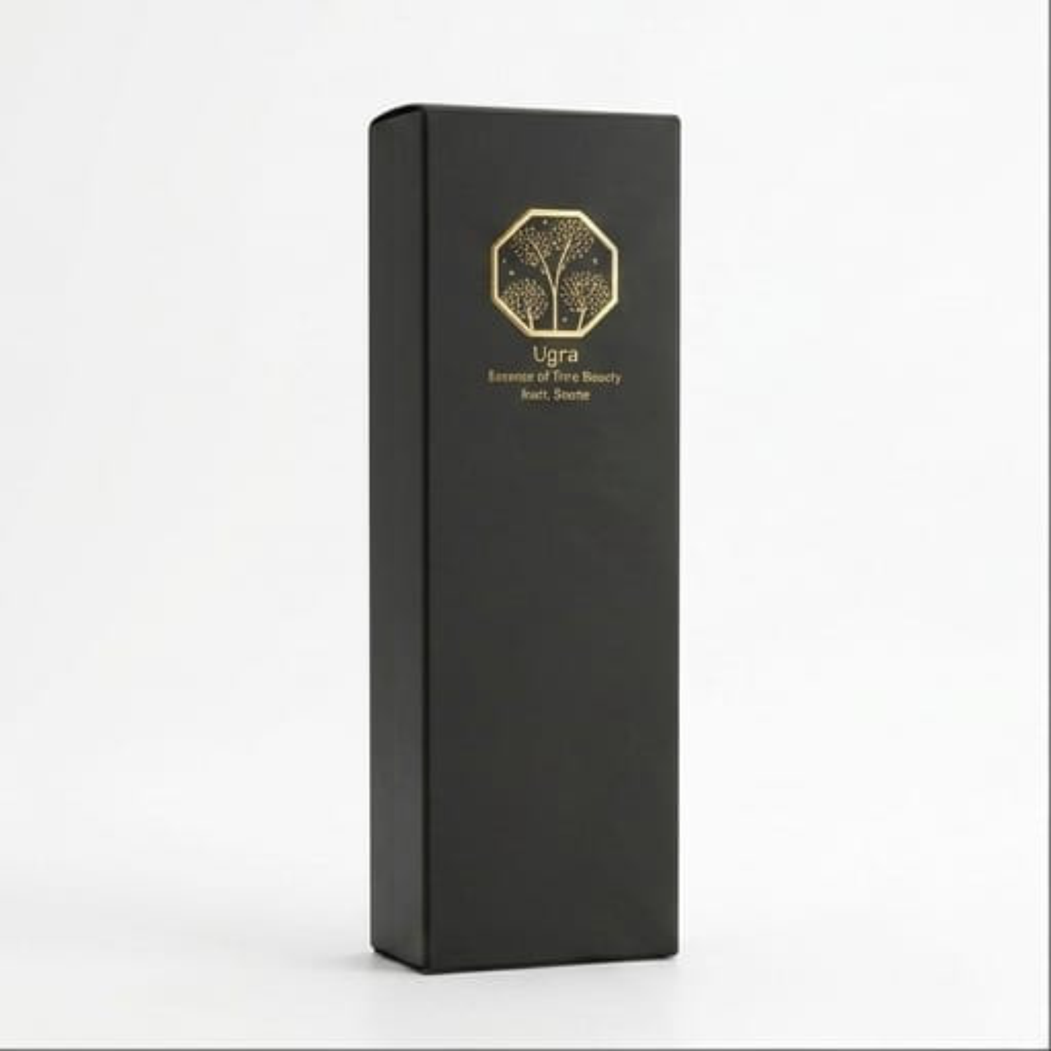 WHITE Oud Unisex